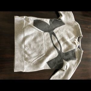 Under Armour Pullover Sweatshirt